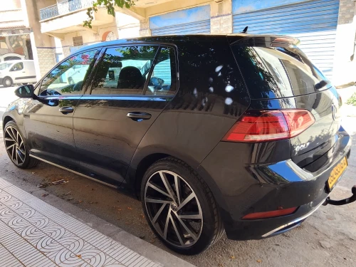 Volkswagen Golf 7 2019 START+