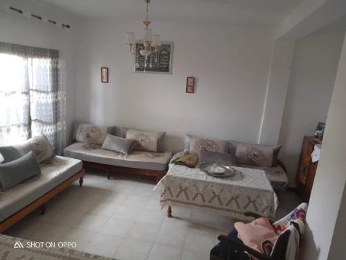 Vente Appartement Tlemcen Tlemcen