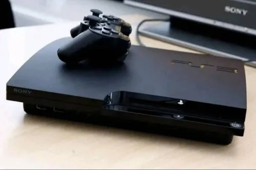 Play Station 3 