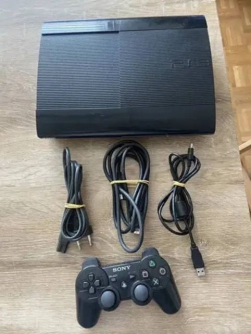 Play Station 3 