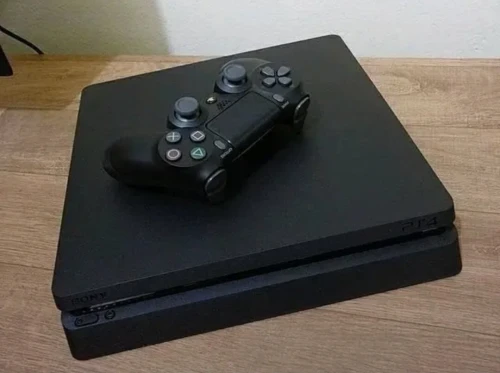 play Station 4