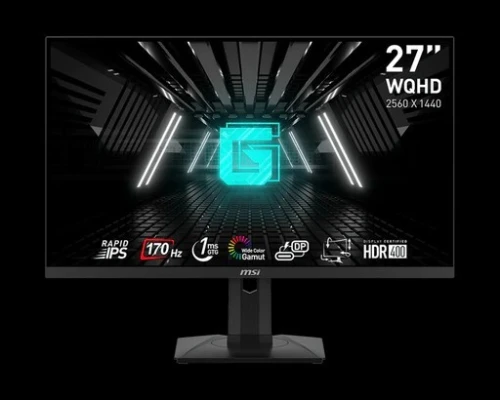 Écran MSI G274F 27"  Full HD 180 Hz 1 ms IPS