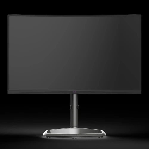 Écran Cooler Master GM27-CFX 27"  Full HD Curved 240 Hz 0.5 ms