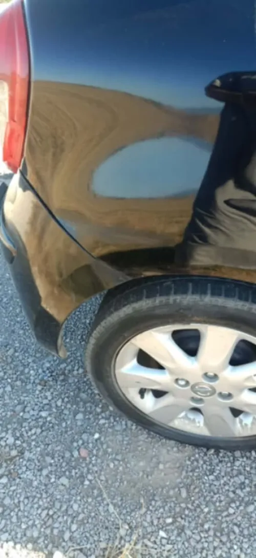 Nissan Micra 2012 City