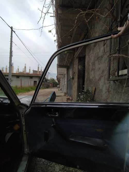 Peugeot 204 1974 204