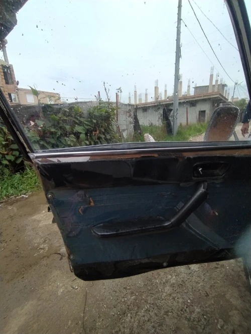 Peugeot 204 1974 204