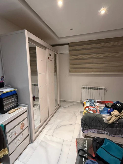 Vente Appartement F5 Alger Bir mourad rais
