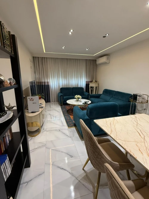 Vente Appartement F5 Alger Bir mourad rais