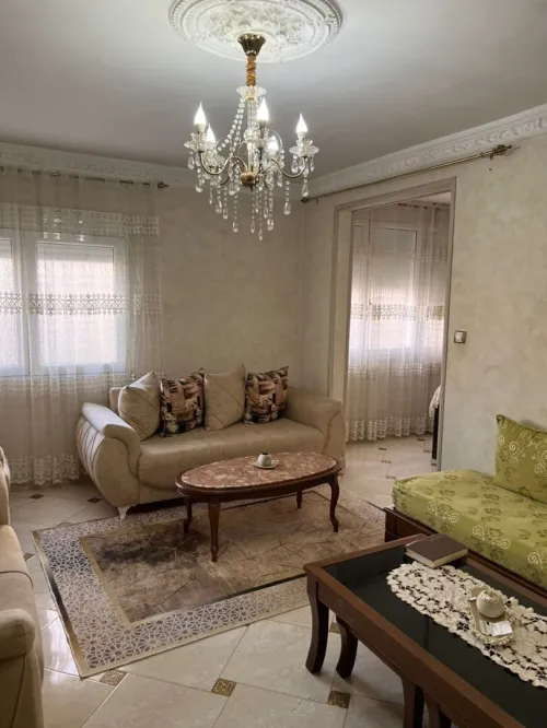 Vente Appartement F3 Alger Gue de constantine