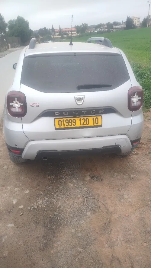 Dacia Duster 1.0 tce 2020 