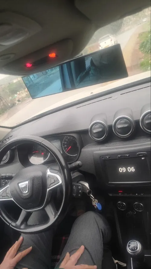 Dacia Duster 1.0 tce 2020 