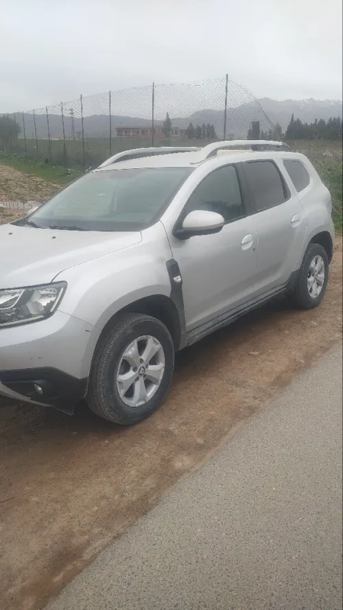 Dacia Duster 1.0 tce 2020 