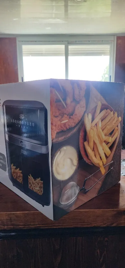 Air Fryer 