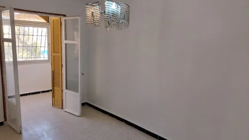Vente Appartement F3 Alger Reghaia