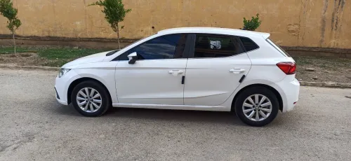 Seat Ibiza 2019 STYLE
