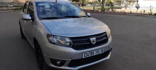 Renault dacia logan 2015 