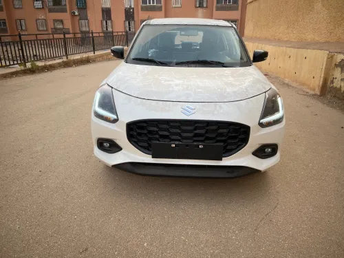 Suzuki Swift 2025 