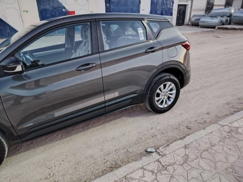 Geely Coolray 2026 