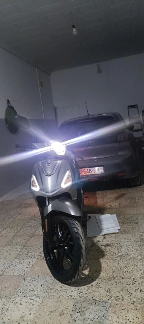 Sym Symphony S nouveau la 150 2026
