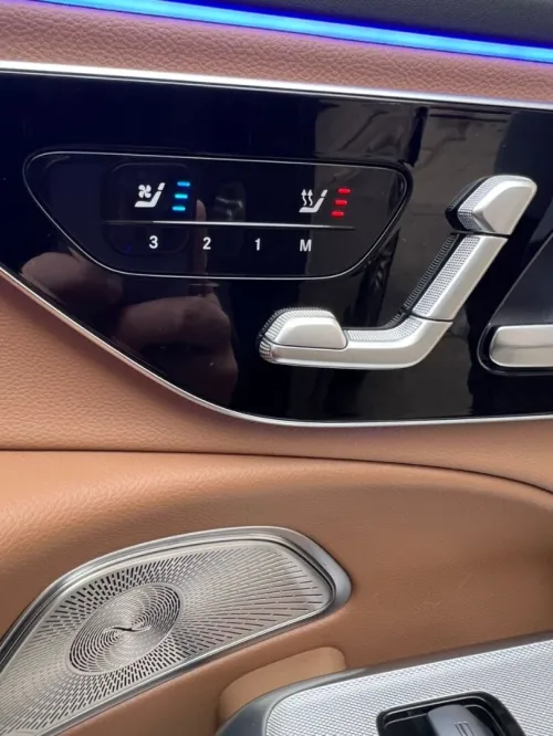 Mercedes Classe E 2025 4 Matic