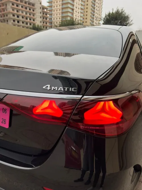 Mercedes Classe E 2025 4 Matic