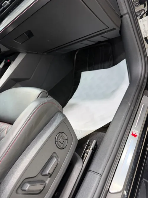 Audi A3 2024 S Line Quattro