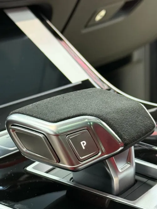 Audi Q8 2026 S Line exclusive