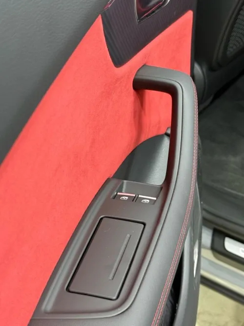 Audi Q8 2026 S Line exclusive