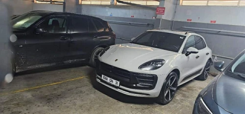 Mercedes Glc 2025 Coupe