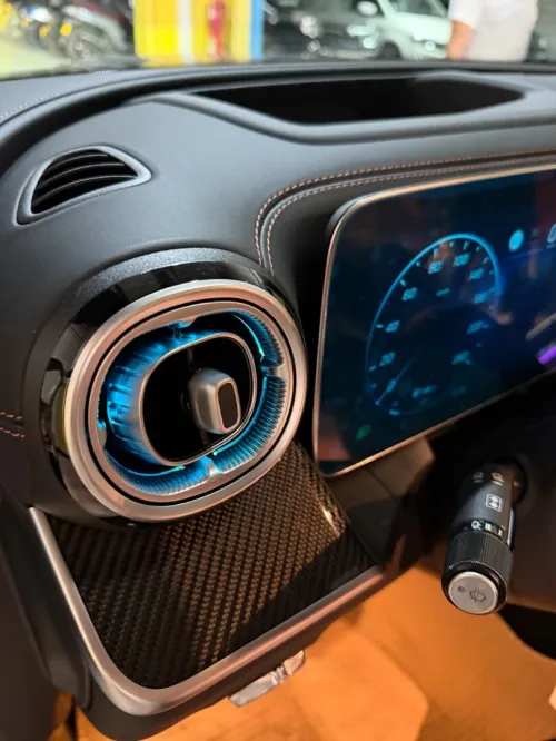 Mercedes Glc 2026 Coupe