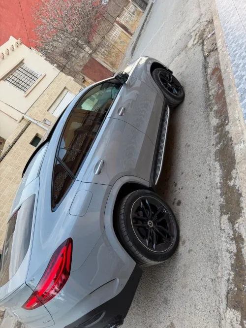Mercedes Gle 2026 Coupe