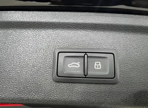 Audi A3 2025 S line