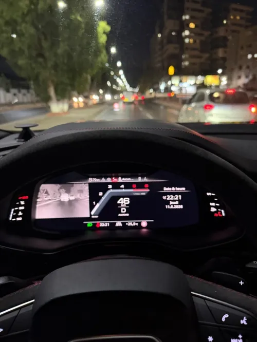 Audi Q8 2026 S Line exclusive