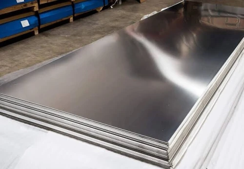 Tôle et tube inox اينوكس 
