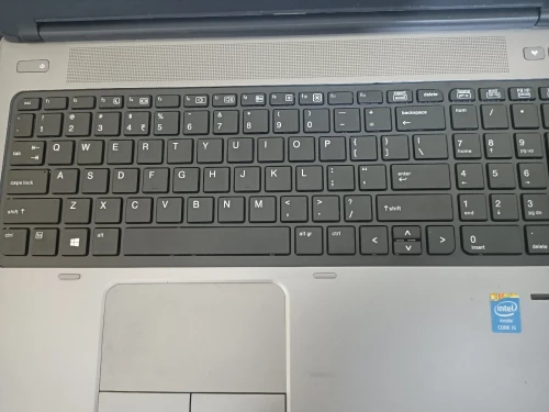 Micro portable occasion hp 650  G6  / i5/4200