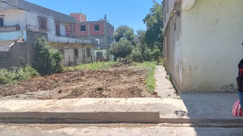 Vente Terrain Jijel Taher