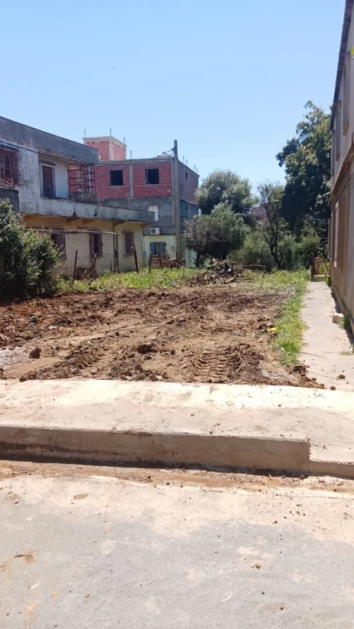 Vente Terrain Jijel Taher