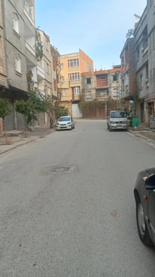 Vente Villa Jijel Taher