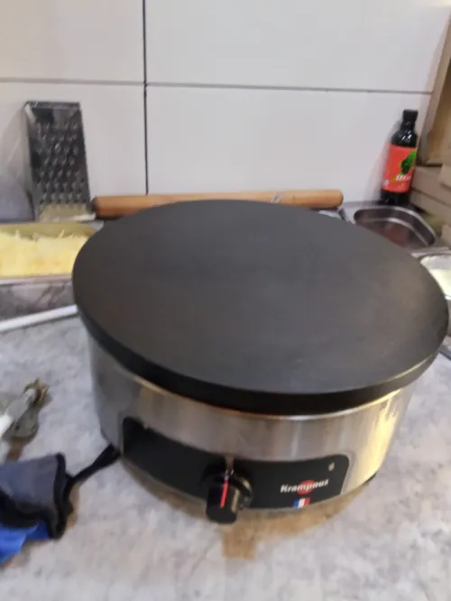 Tabona  tabla crêperie