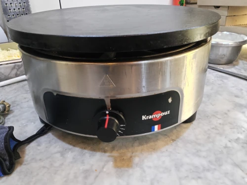 Tabona  tabla crêperie