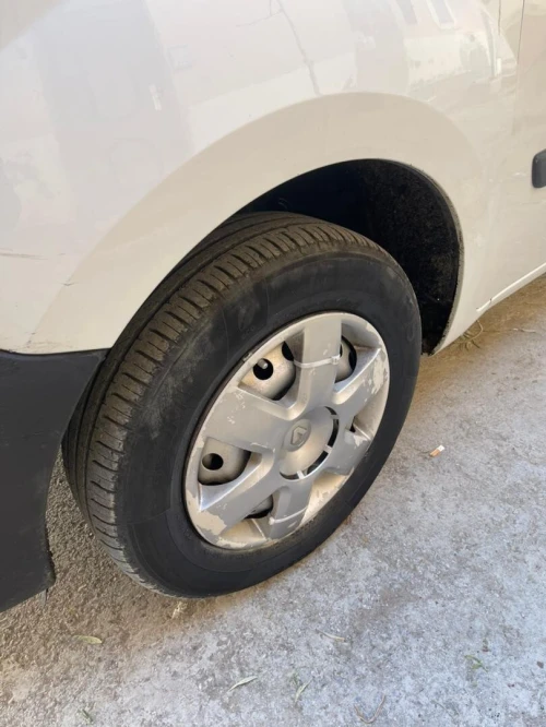 Renault Kangoo 2012 Privilège plus