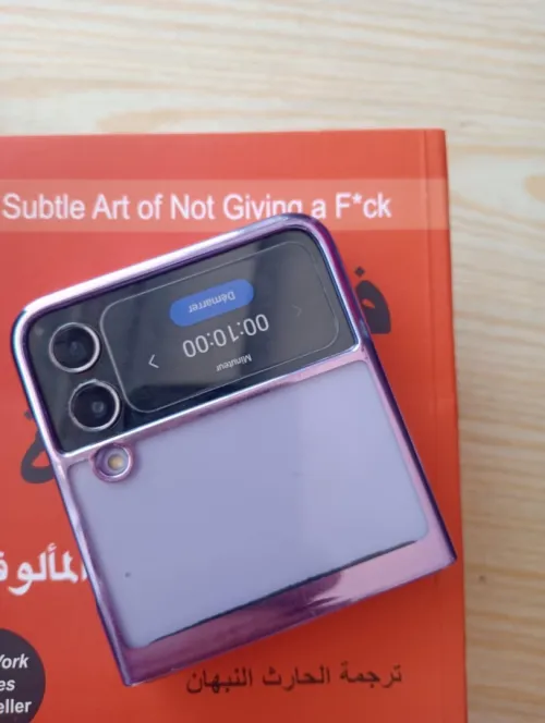 samsung Z flip 4
