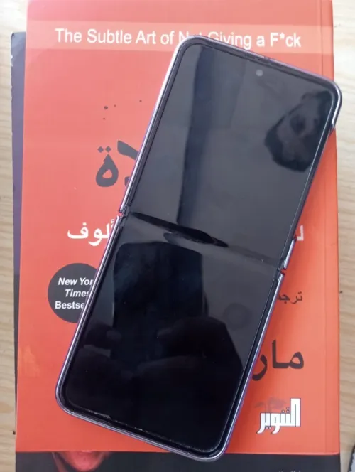 samsung Z flip 4