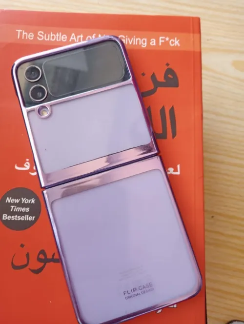 samsung Z flip 4