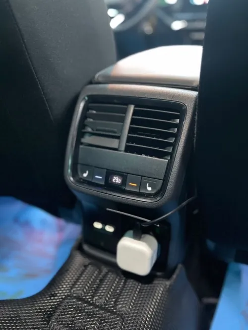 Skoda Octavia 2023 Sport line