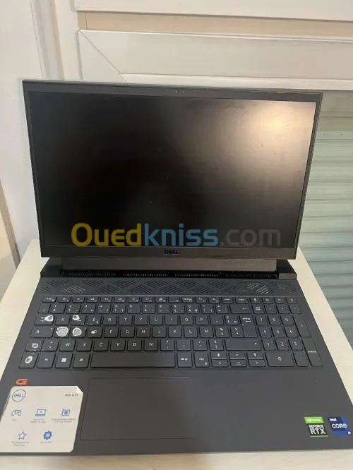 Dell G15 CN55123SC