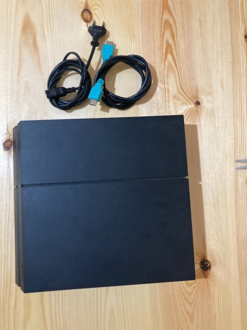 PS4 - V13.04 - 1T
