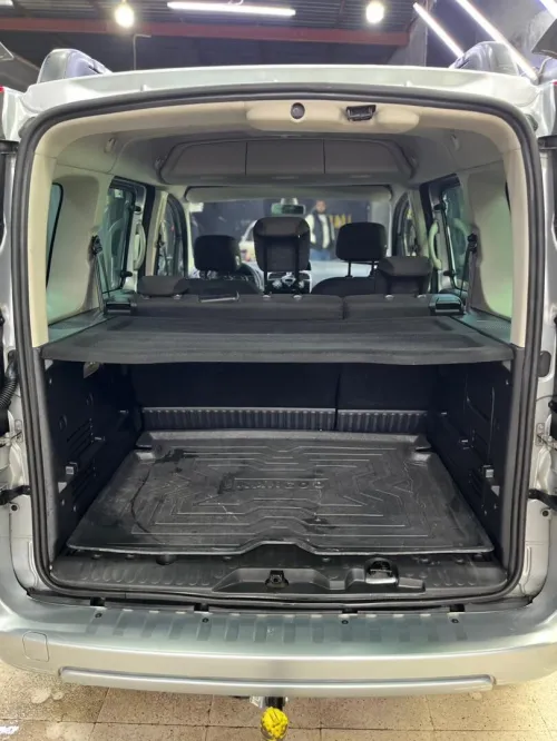 Renault Kangoo 2021 Grand Confort