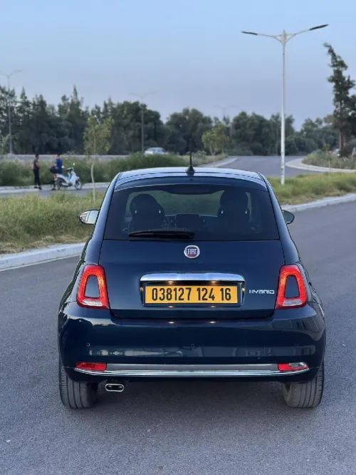 Fiat 500 2024 Dolcevita plus 