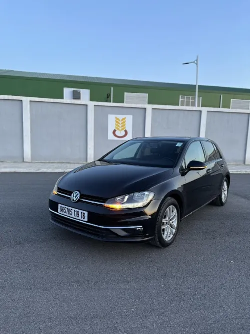 Volkswagen Golf 7 2019 START+